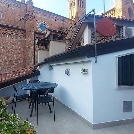 Sottoriva Studio Verona Kültér fotó