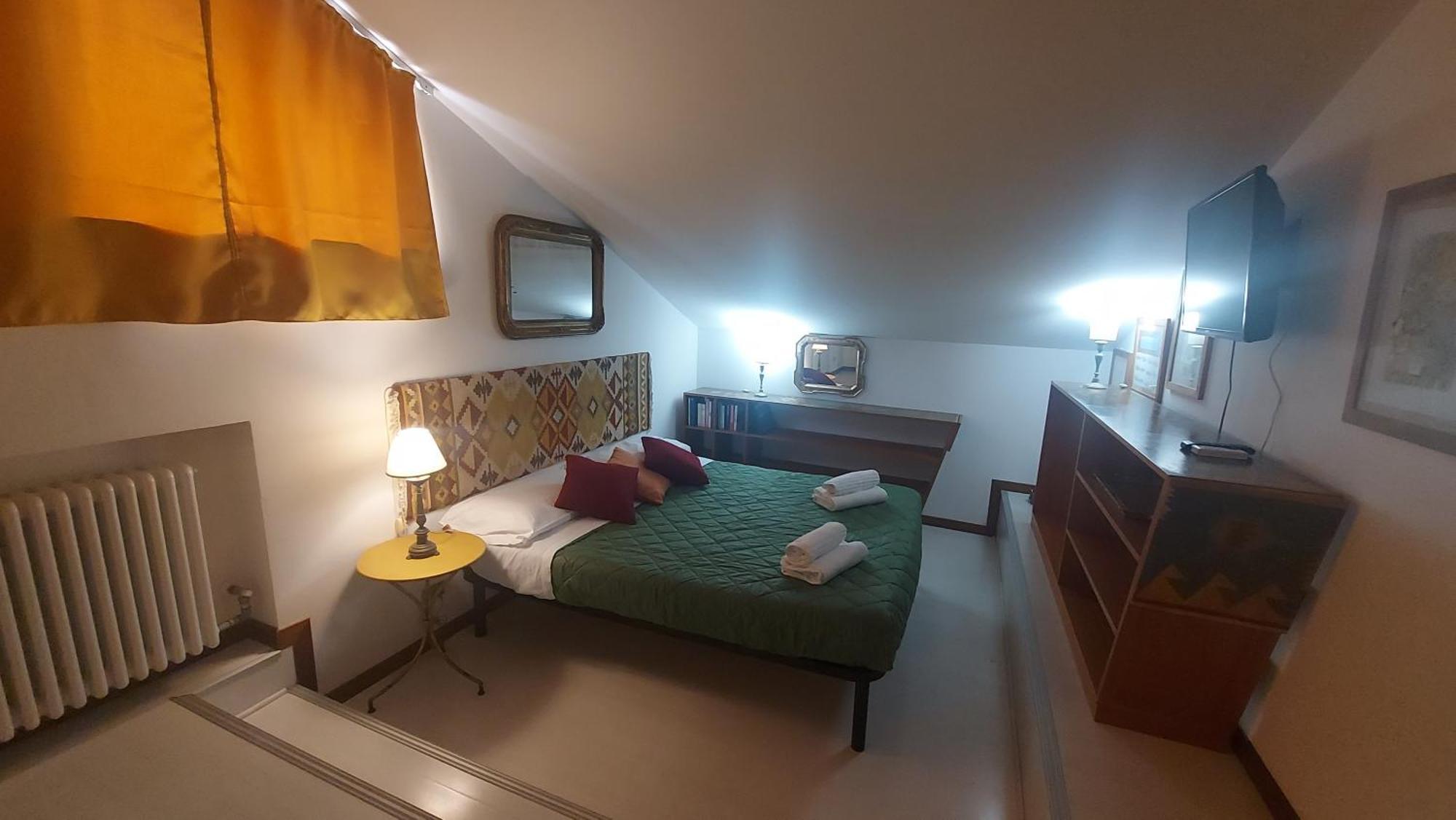 Sottoriva Studio Verona Kültér fotó