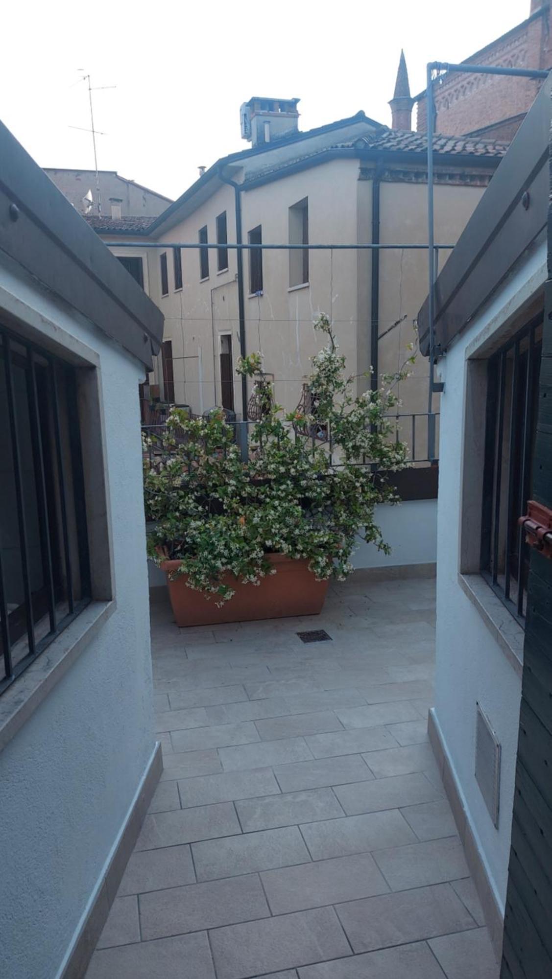 Sottoriva Studio Verona Kültér fotó