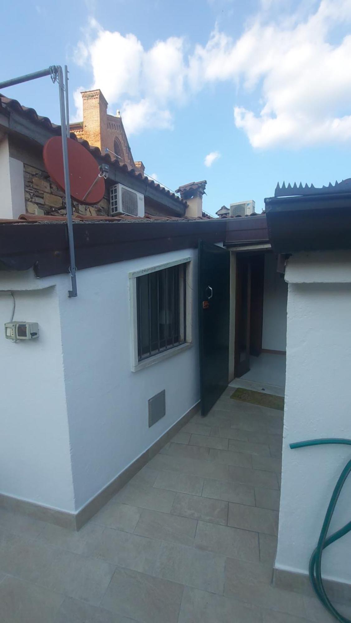 Sottoriva Studio Verona Kültér fotó