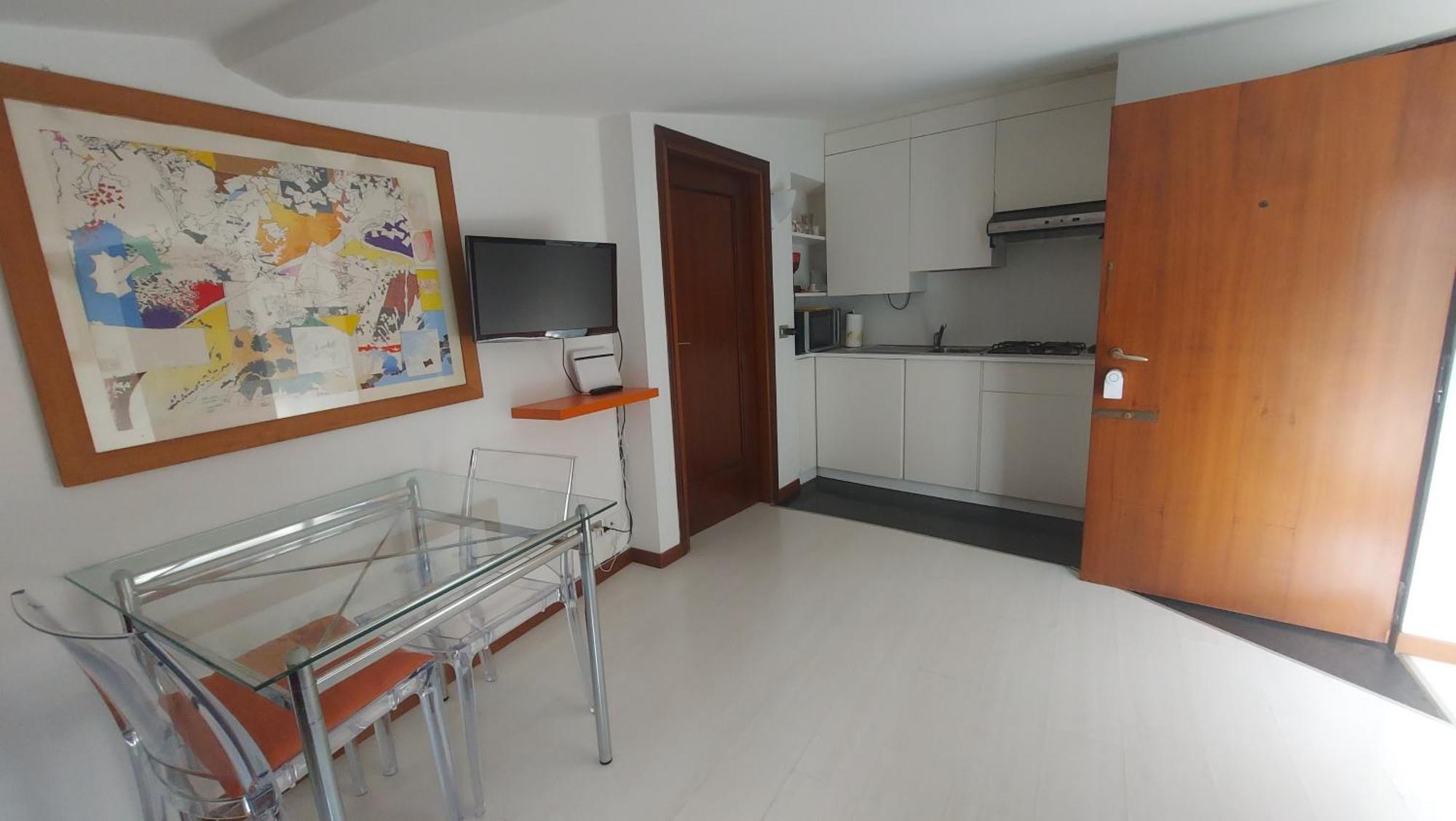 Sottoriva Studio Verona Kültér fotó