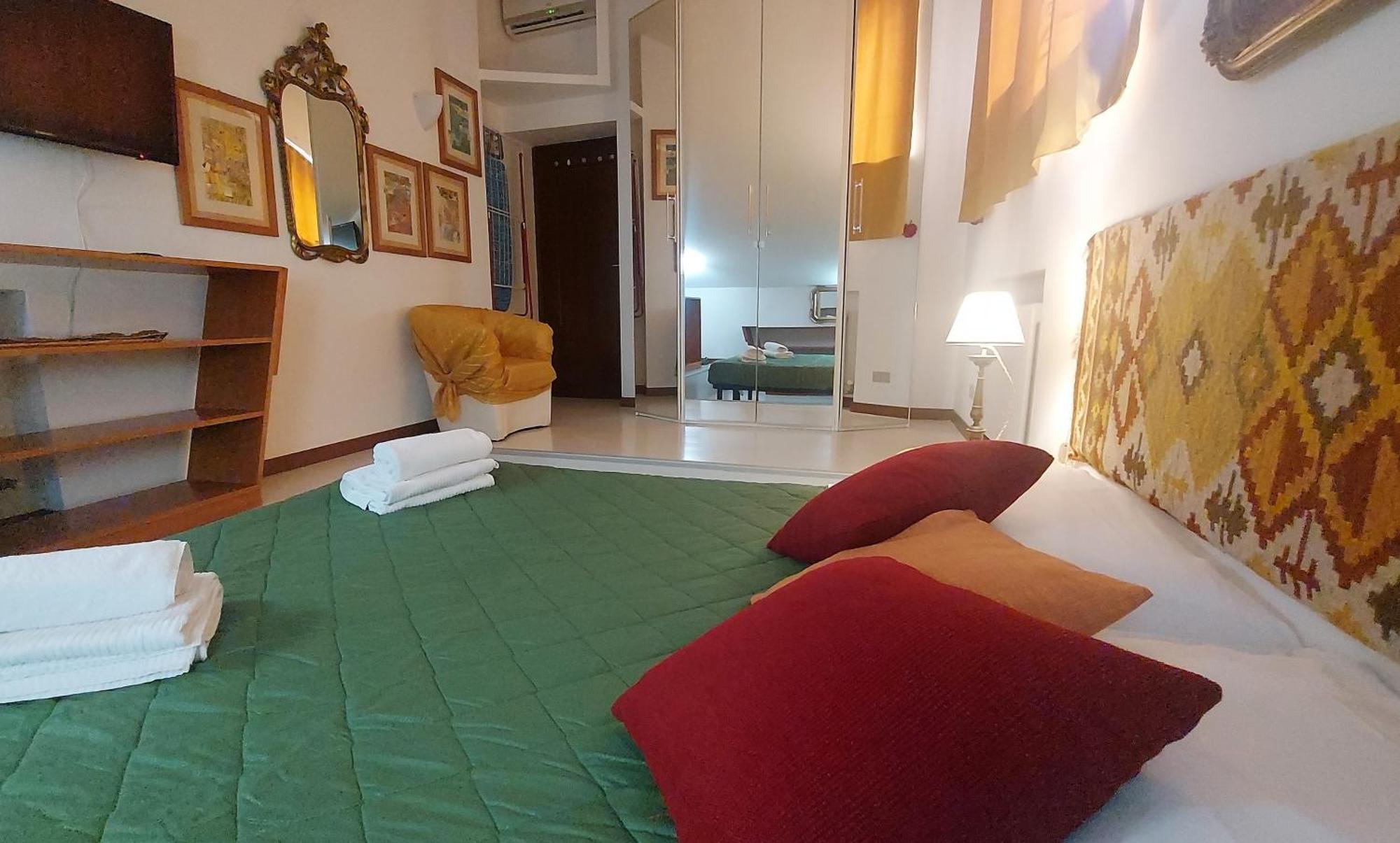 Sottoriva Studio Verona Kültér fotó