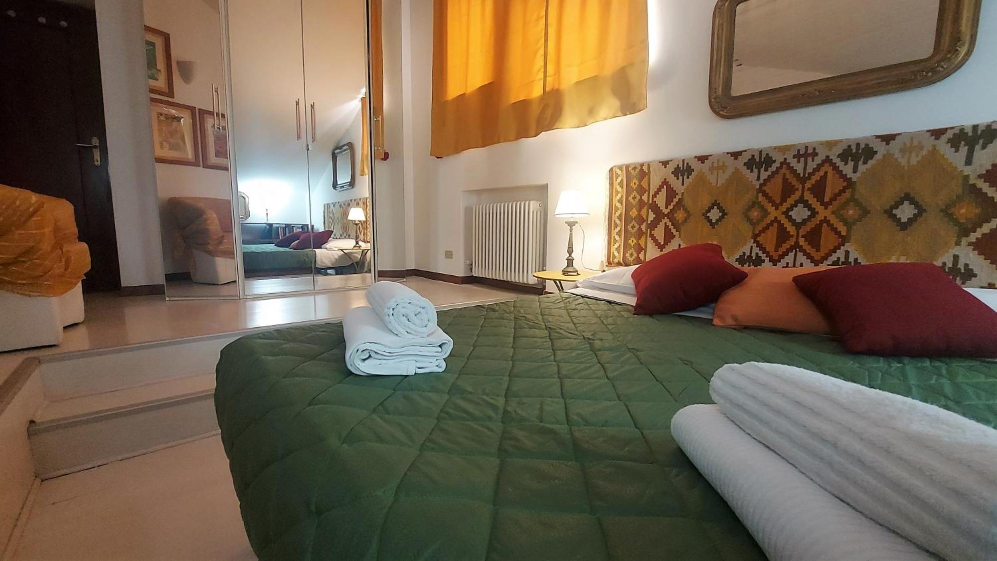 Sottoriva Studio Verona Kültér fotó