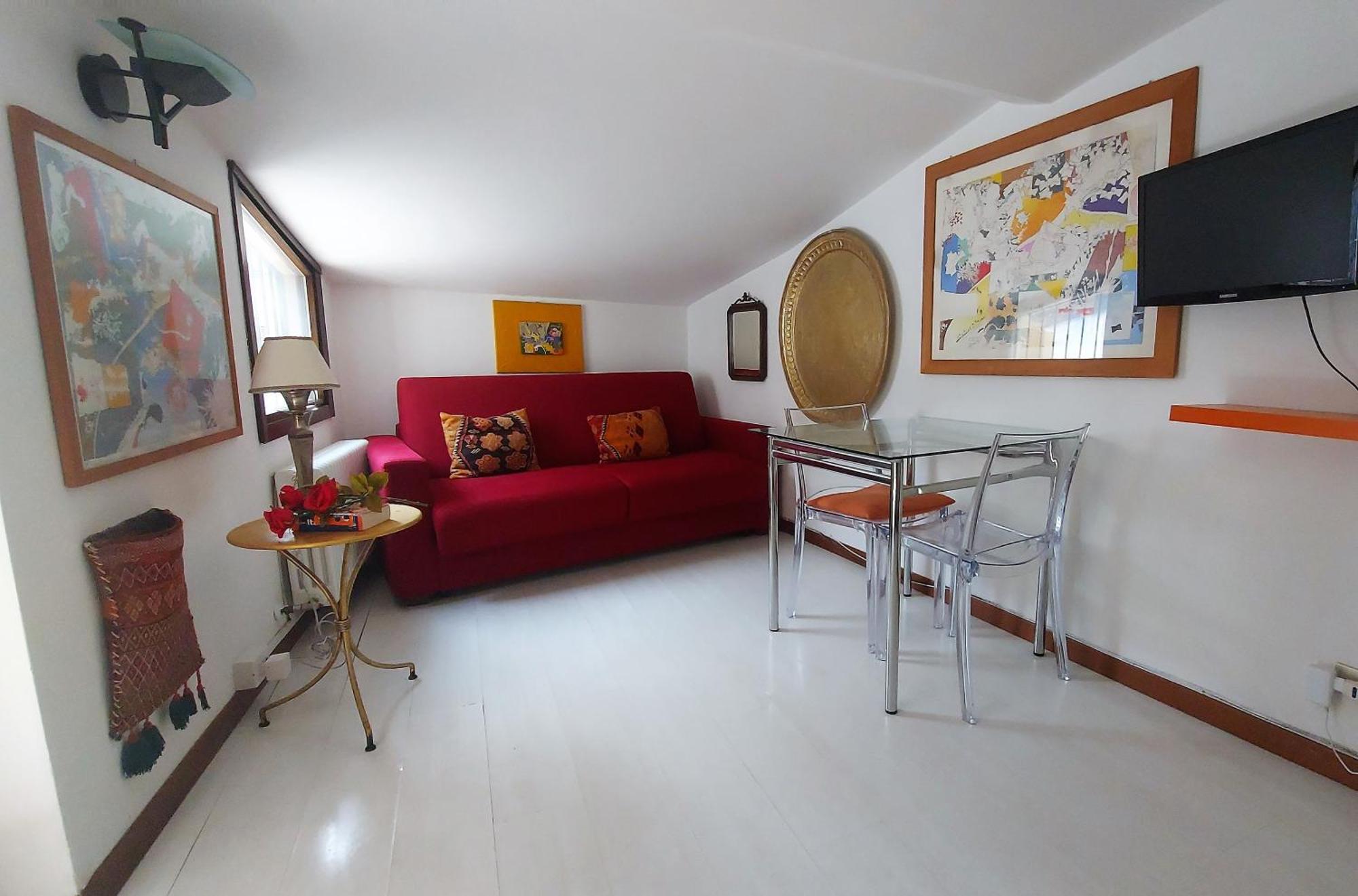 Sottoriva Studio Verona Kültér fotó