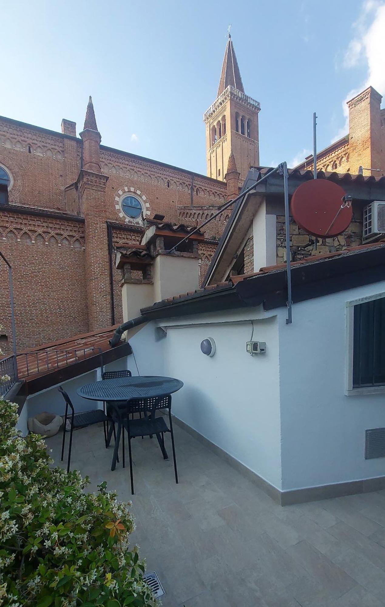Sottoriva Studio Verona Kültér fotó